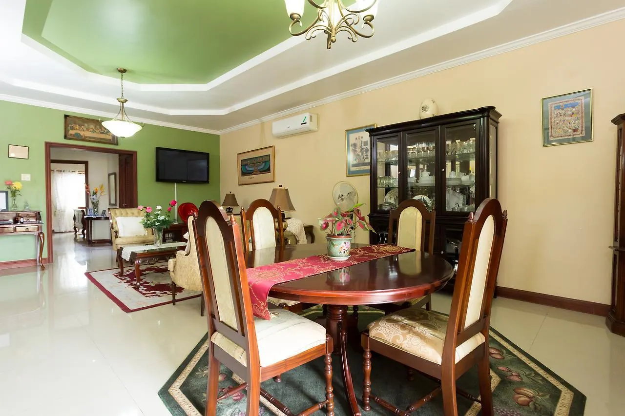 New Kingston Guest Apartment At Inglaterra I Jamaica