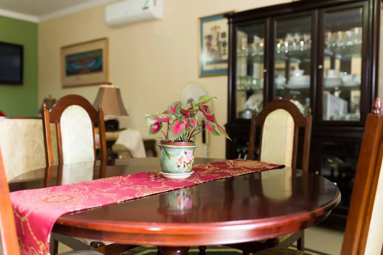 New Kingston Guest Apartment At Inglaterra I