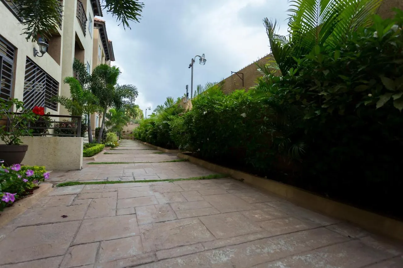 New Kingston Guest Apartment At Inglaterra I