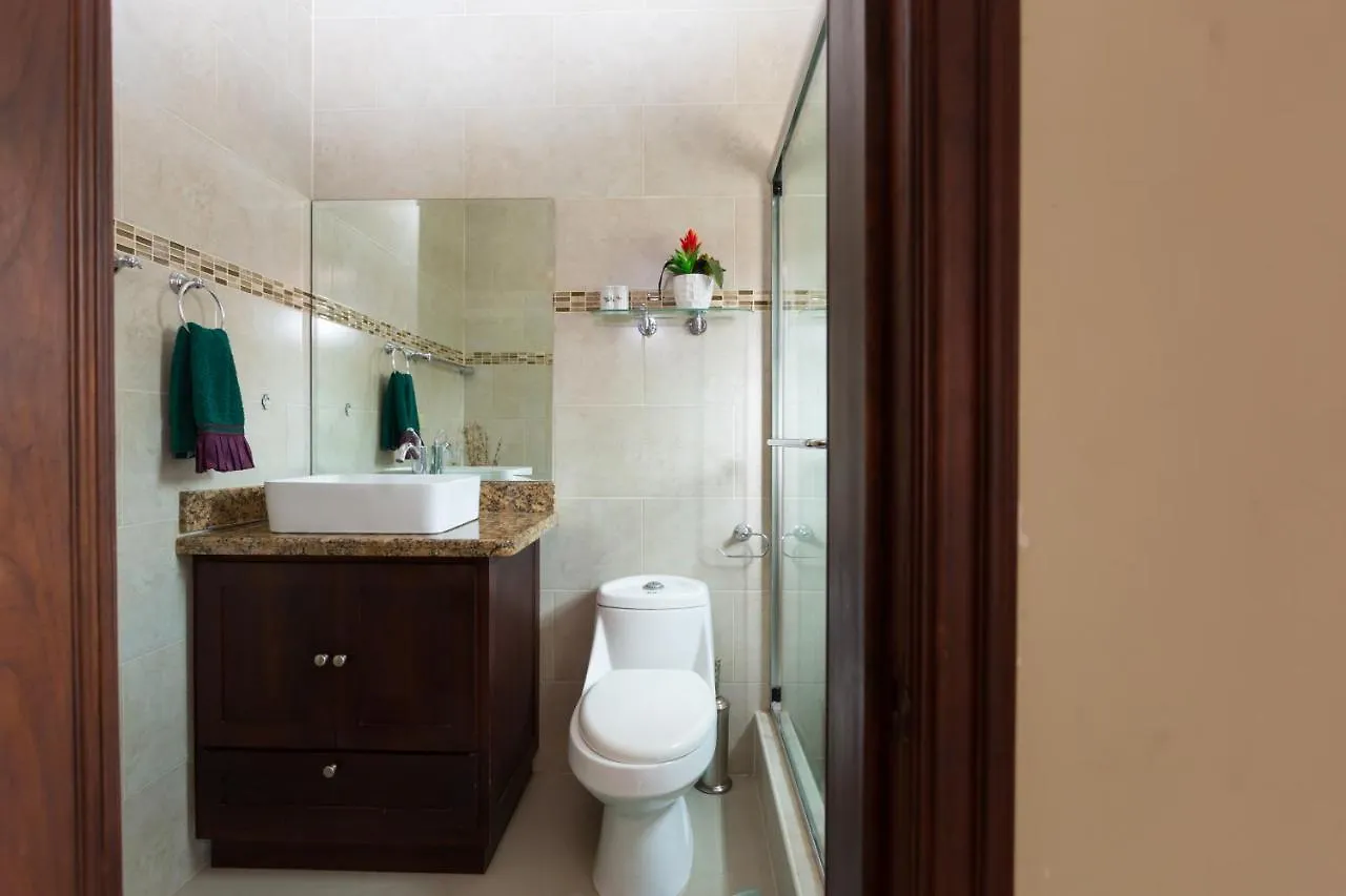 New Kingston Guest Apartment At Inglaterra I Jamaica