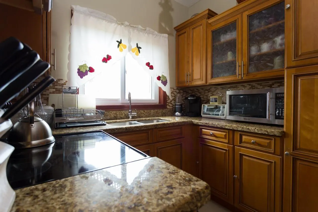 New Kingston Guest Apartment At Inglaterra I Jamaica