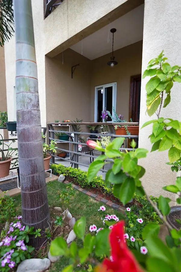New Kingston Guest Apartment At Inglaterra I